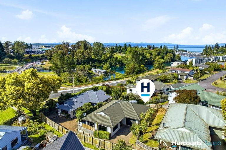 Photo of property in 5/33 Woodward Street, Nukuhau, Taupo, 3330