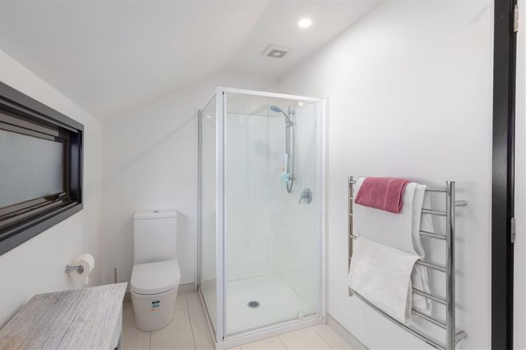 Photo of property in 106 Mccormacks Bay Road, Mount Pleasant, Christchurch, 8081