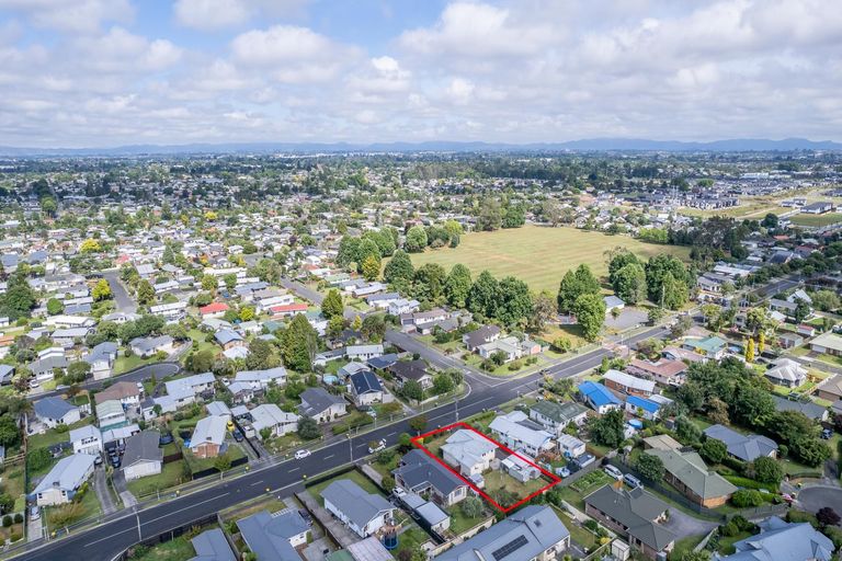 Photo of property in 26 Raymond Street, Fairview Downs, Hamilton, 3214