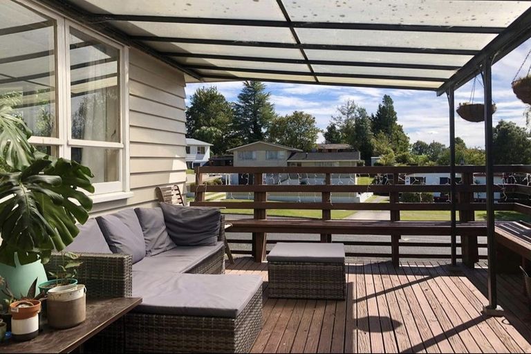 Photo of property in 211 West Parkdale Street, Tokoroa, 3420