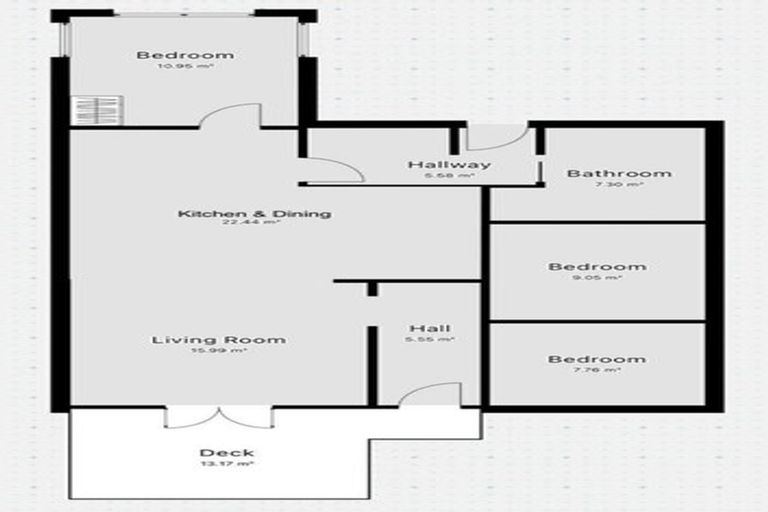 Photo of property in 98 Queens Road, Waikanae Beach, Waikanae, 5036