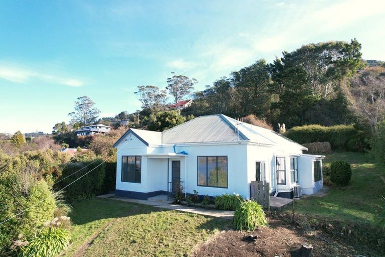 Photo of property in 343 Ravensbourne Road, Maia, Dunedin, 9022