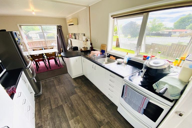 Photo of property in 4 Ion Road, Kawerau, 3127