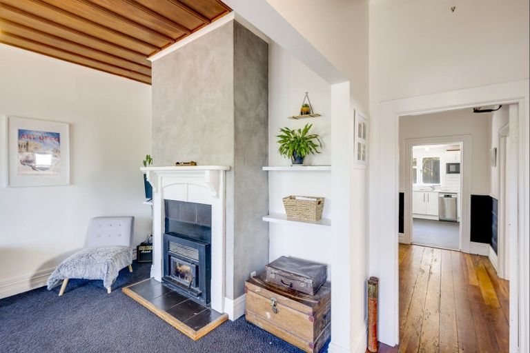 Photo of property in 70 Mcgrath Street, Napier South, Napier, 4110