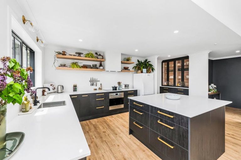 Photo of property in 17 Newbrook Terrace, Darfield, 7510