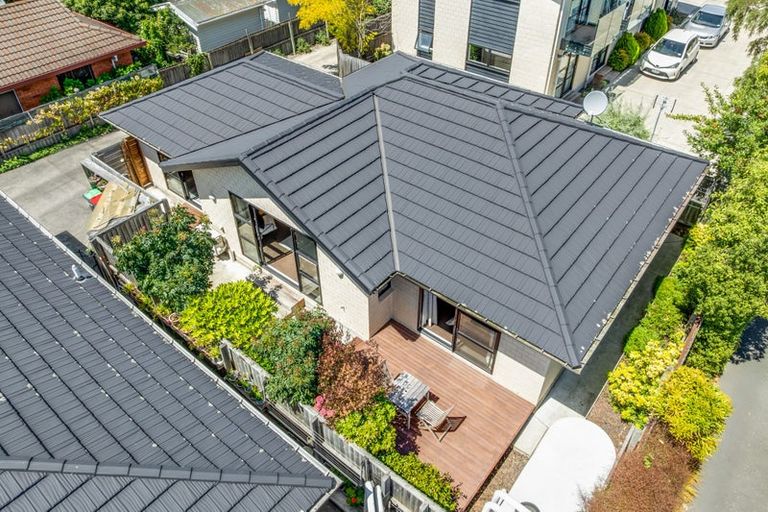 Photo of property in 47a Hanrahan Street, Upper Riccarton, Christchurch, 8041