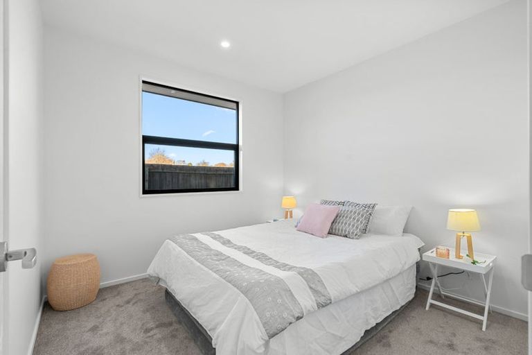 Photo of property in 3/84 Mcmahon Drive, Aidanfield, Christchurch, 8025