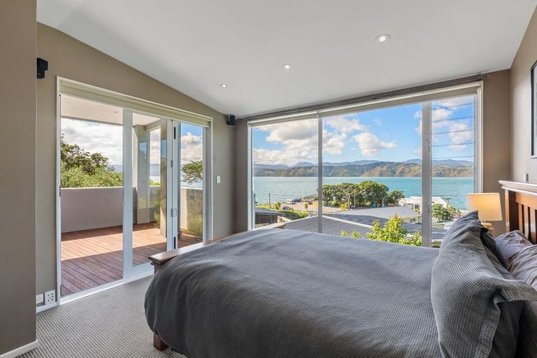 Photo of property in 90b Awa Road, Seatoun, Wellington, 6022