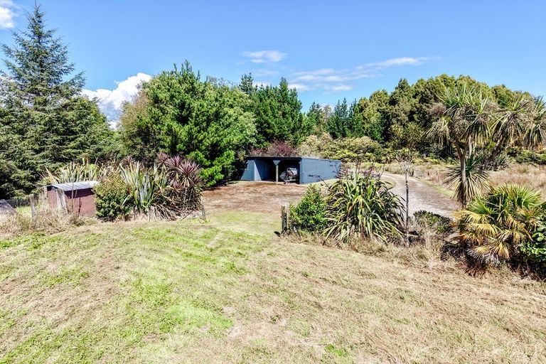 Photo of property in 117b Stafford Road, Awatuna, Hokitika, 7882