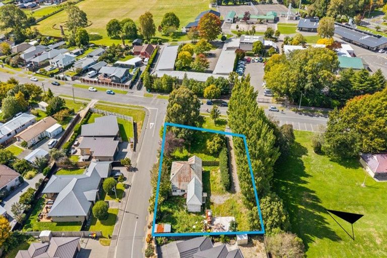Photo of property in 407 Hills Road, Mairehau, Christchurch, 8052