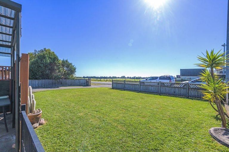 Photo of property in 158 Kelvin Grove Road, Kelvin Grove, Palmerston North, 4414