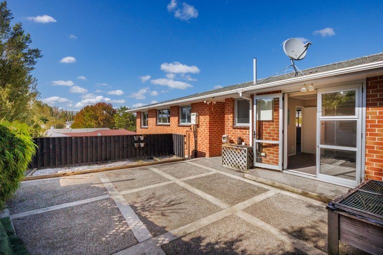 Photo of property in 1b Ruamahanga Crescent, Terrace End, Palmerston North, 4410