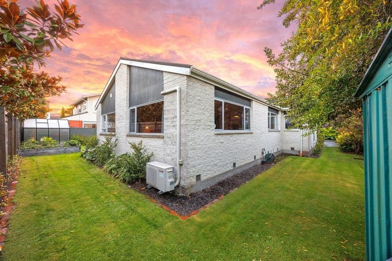 Photo of property in 38c Mays Road, St Albans, Christchurch, 8052