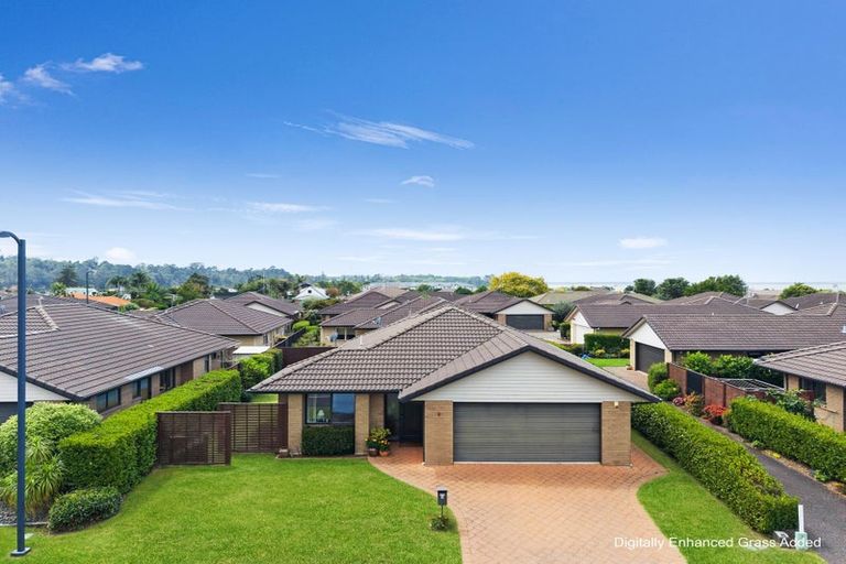 Photo of property in 3 Malta Crescent, Katikati, 3129