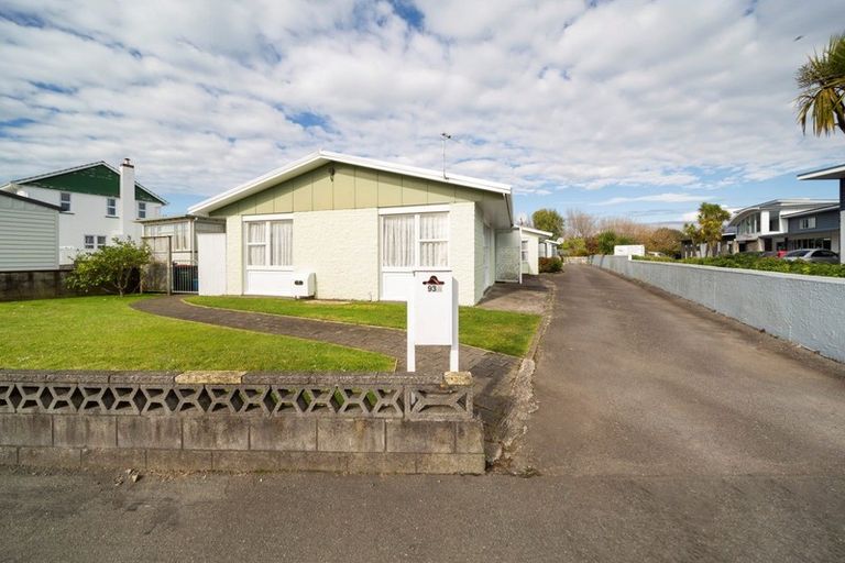 Photo of property in 93a Tukapa Street, Westown, New Plymouth, 4310