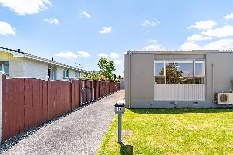 Photo of property in 13 Barraud Street, Avalon, Lower Hutt, 5011
