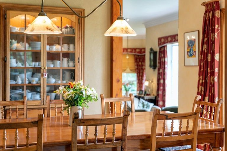 Photo of property in 277 Wortley Road, Waiongana, New Plymouth, 4373