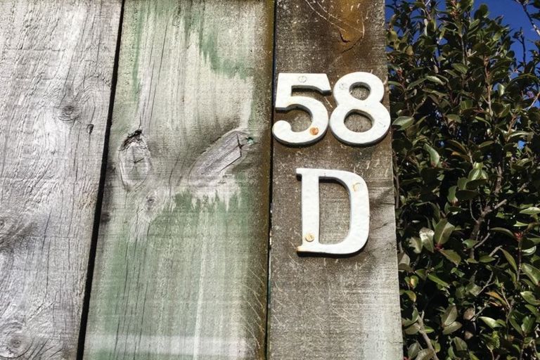 Photo of property in 58d Penrod Drive, Bell Block, New Plymouth, 4312