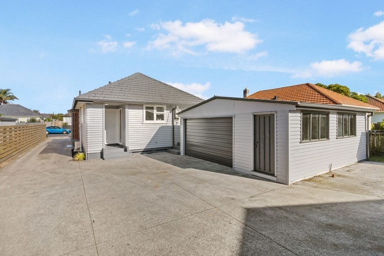 Photo of property in 21 Twentyfirst Avenue, Gate Pa, Tauranga, 3112