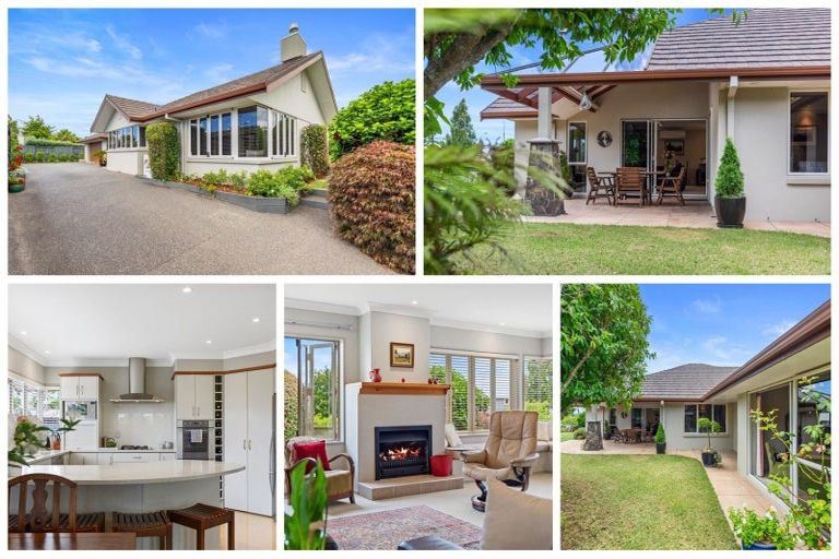 Photo of property in 18 Harbelle Close, Bethlehem, Tauranga, 3110