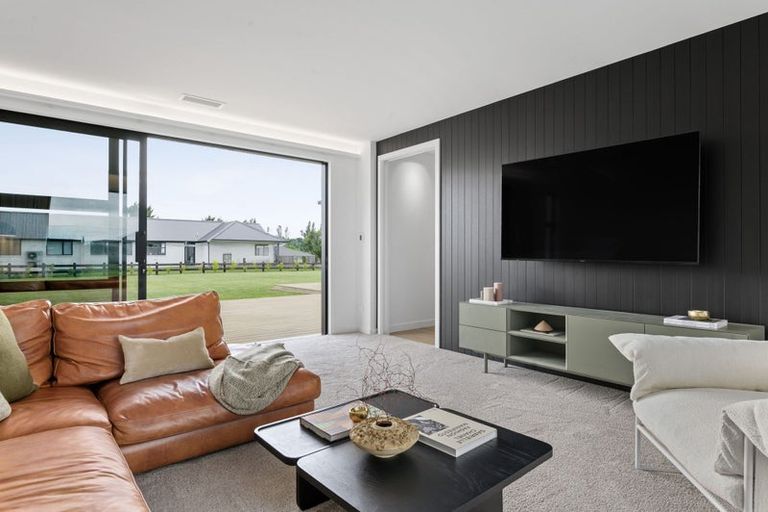 Photo of property in 59 Greenkeeper Lane, Ngahinapouri, 3882