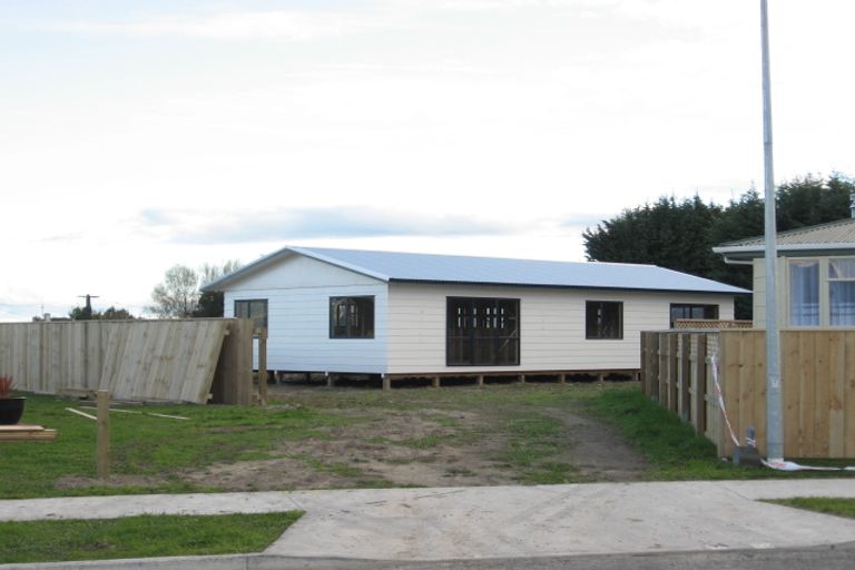 Photo of property in 70 Matene Street, Otaki, 5512