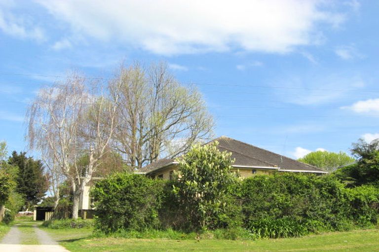 Photo of property in 10 Amo Street, Te Kauwhata, 3710
