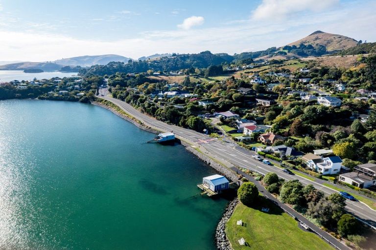 Photo of property in 45 Waikana Street, Broad Bay, Dunedin, 9014