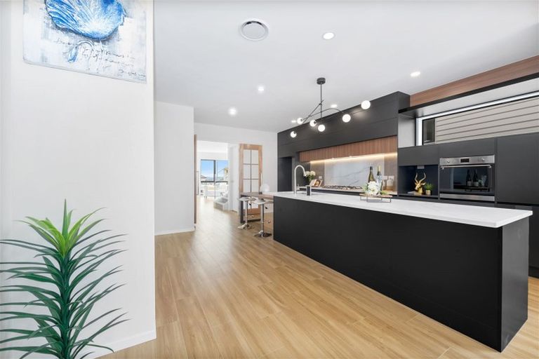 Photo of property in 8 Tiro Street, Flat Bush, Auckland, 2019