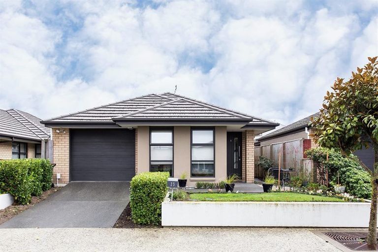 Photo of property in 23 Philippe Avenue, Yaldhurst, Christchurch, 8042