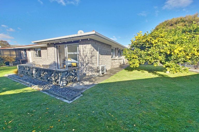 Photo of property in 1 Kinloch Crescent, Witherlea, Blenheim, 7201
