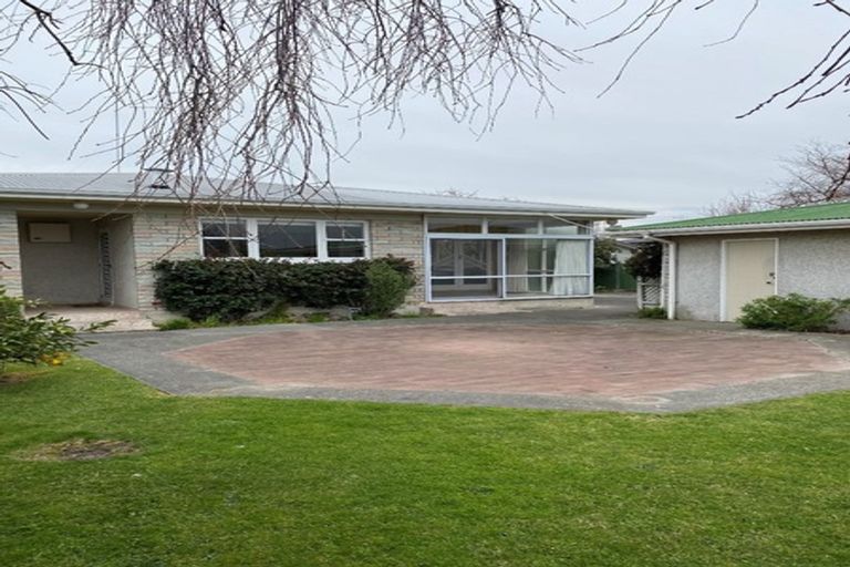 Photo of property in 4 Keats Avenue, Onekawa, Napier, 4110