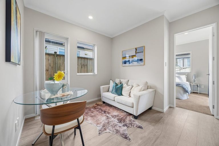 Photo of property in 8 Ballinabreen Road, Flat Bush, Auckland, 2019