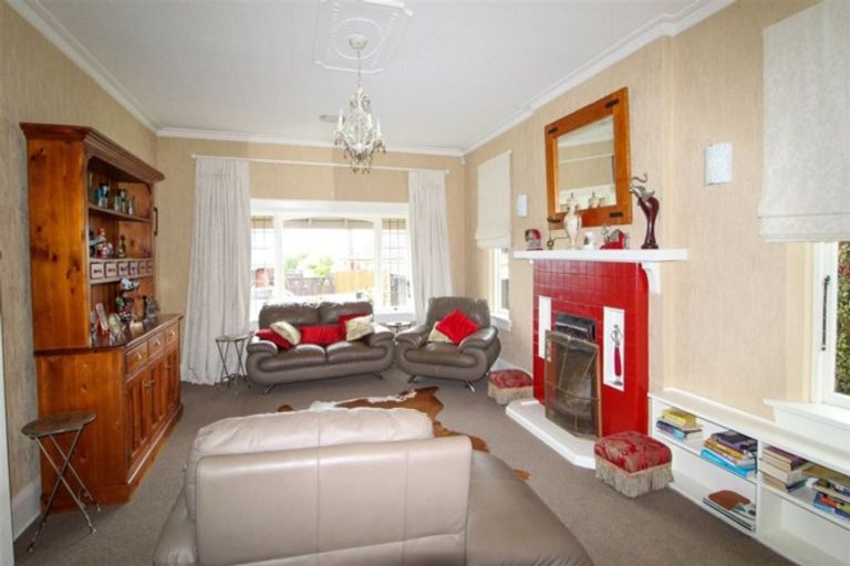 Photo of property in 1 Jackson Street, Seaview, Timaru, 7910