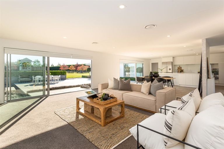 Photo of property in 94 Millcroft Lane, Ohoka, Kaiapoi, 7692