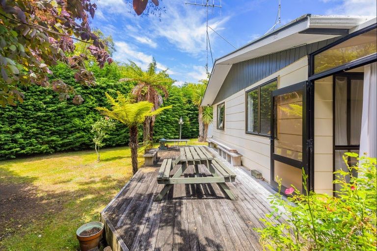 Photo of property in 205 Omori Road, Kuratau, Turangi, 3381