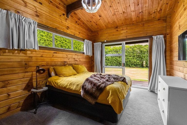 Photo of property in 1004 Leeston Dunsandel Road, Leeston, 7682