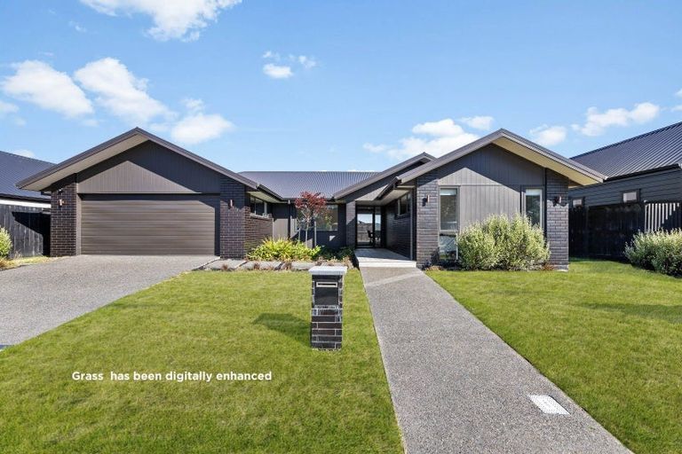 Photo of property in 110 Fairway Drive, Morrinsville, 3300