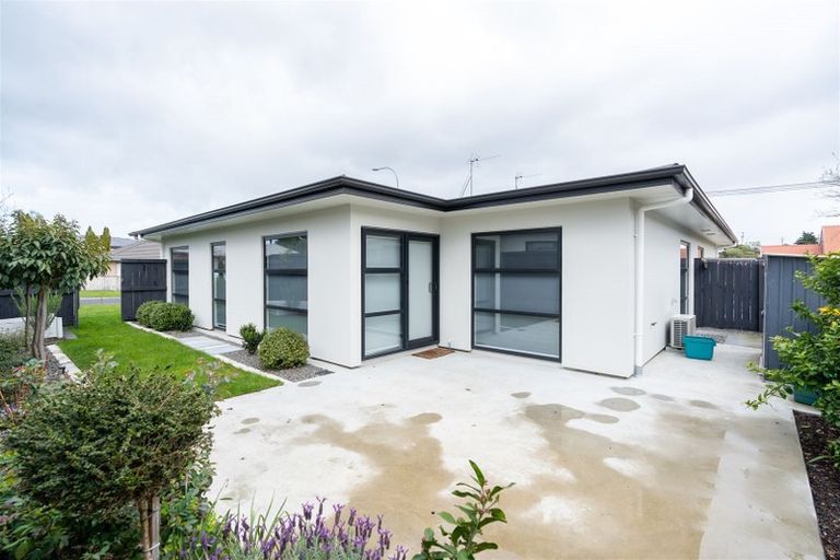 Photo of property in 2/1 Murray Street, Maeroa, Hamilton, 3200