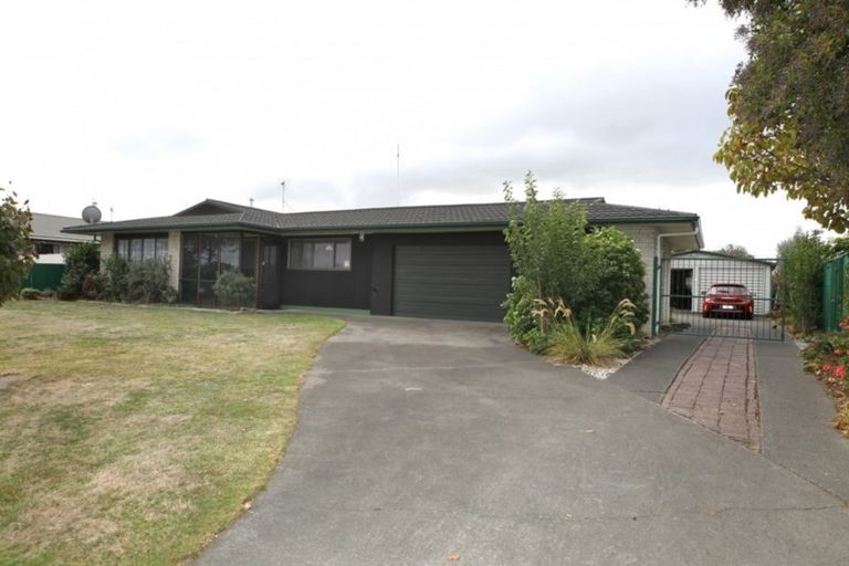 Photo of property in 194 Flaxmere Avenue, Flaxmere, Hastings, 4120