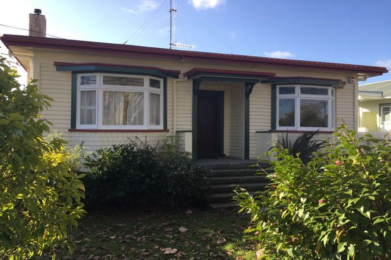 Photo of property in 43 Albert Street, Hamilton East, Hamilton, 3216