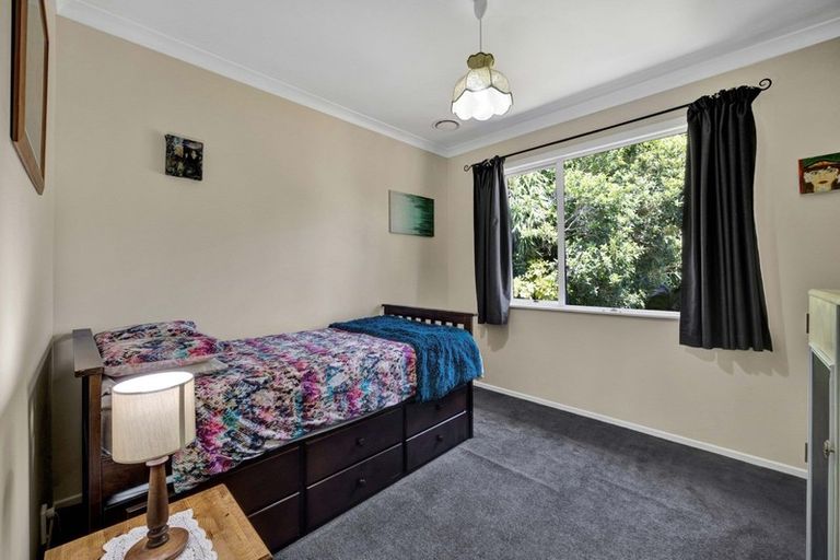Photo of property in 166 Hurford Road, Hurford, New Plymouth, 4374
