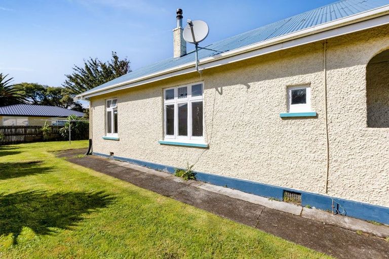 Photo of property in 46 Waihi Road, Hawera, 4610