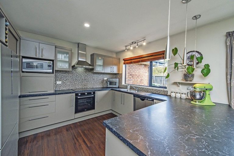 Photo of property in 4 Cressida Close, Rolleston, 7614