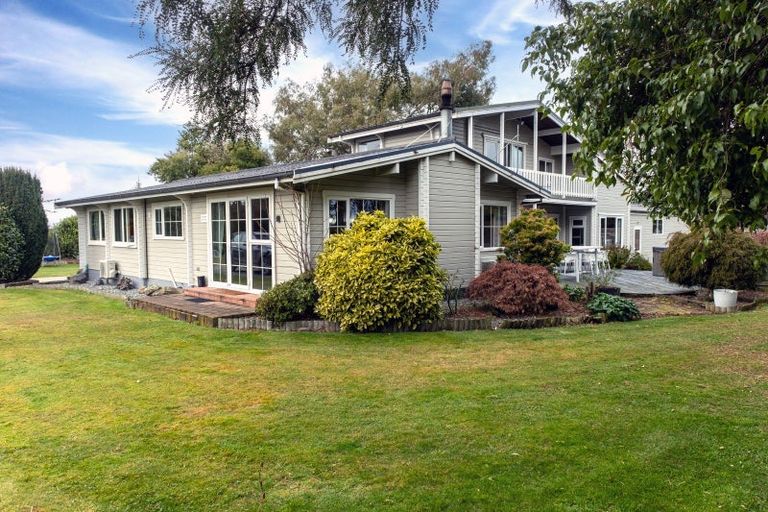 Photo of property in 143 Hobbs Road, Methven, Ashburton, 7776