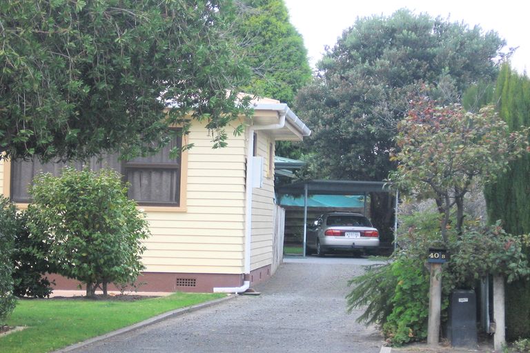 Photo of property in 40b Guppy Road, Greenmeadows, Napier, 4112