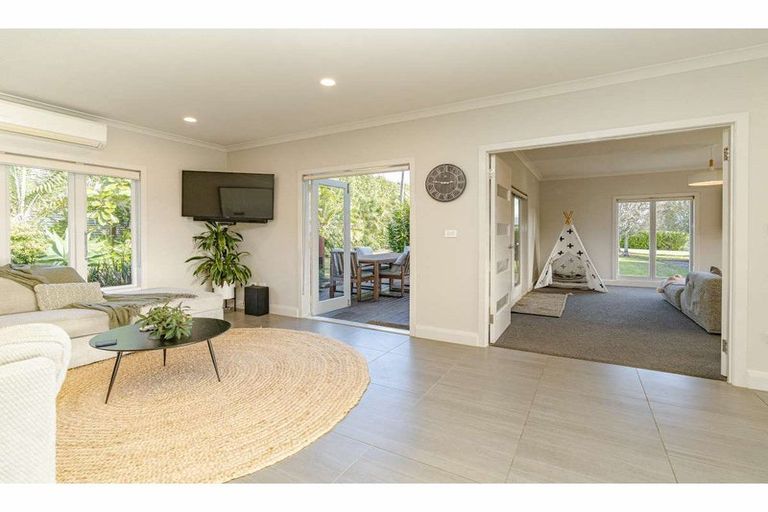 Photo of property in 1351 Bulls Road, Kerikeri, 0293