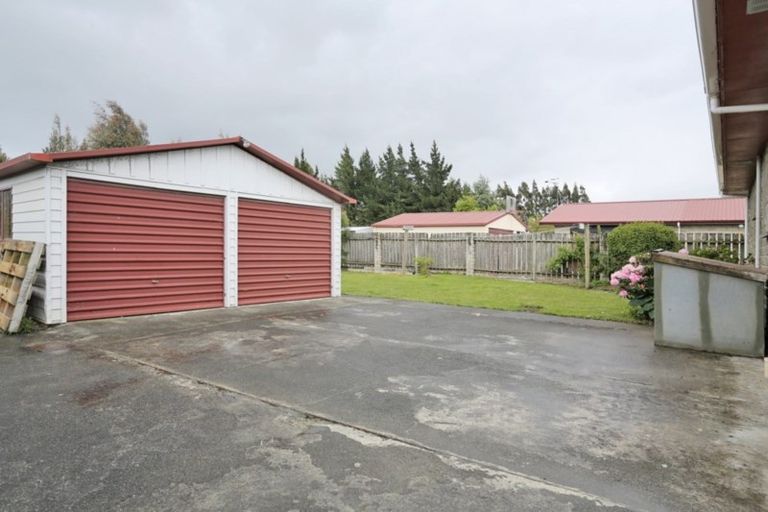 Photo of property in 35 Dejoux Road, Winton, 9720