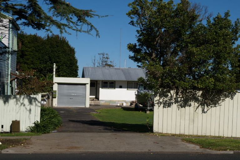 Photo of property in 132 Buckland Road, Mangere East, Auckland, 2024