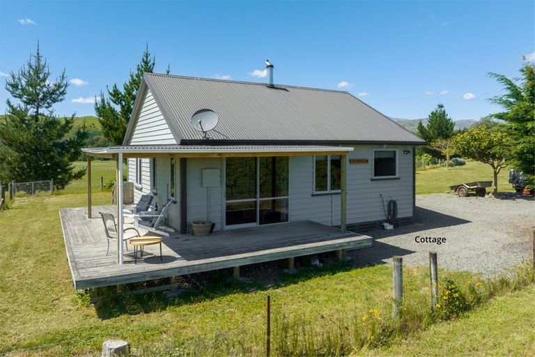 Photo of property in 85 Tyntesfield Road, Waihopai Valley, Blenheim, 7276